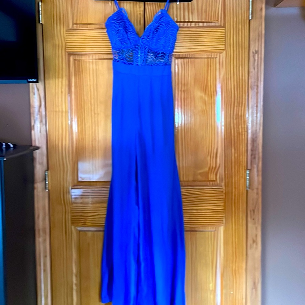 Jumpsuit